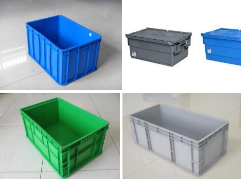 不同溫度環境與場合應該怎樣選擇周轉箱?