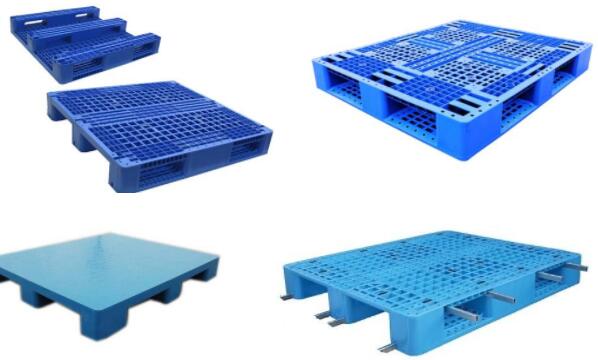塑料托盤有什么種類?有哪些優點?