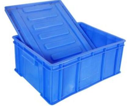 塑料周轉(zhuǎn)箱在貨物的封裝中怎樣使用?為什么會出現(xiàn)不合格?