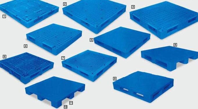 塑料托盤價格波動原因綜合分析